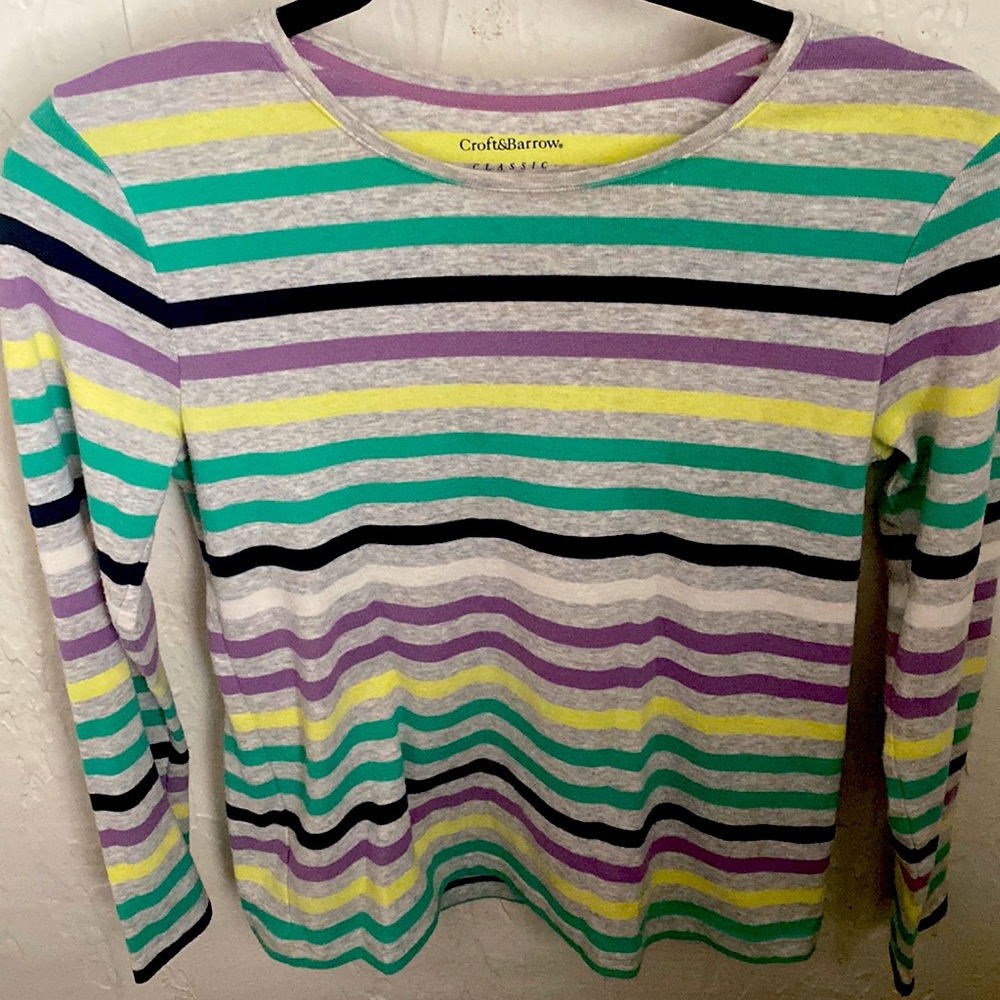 Long sleeve
